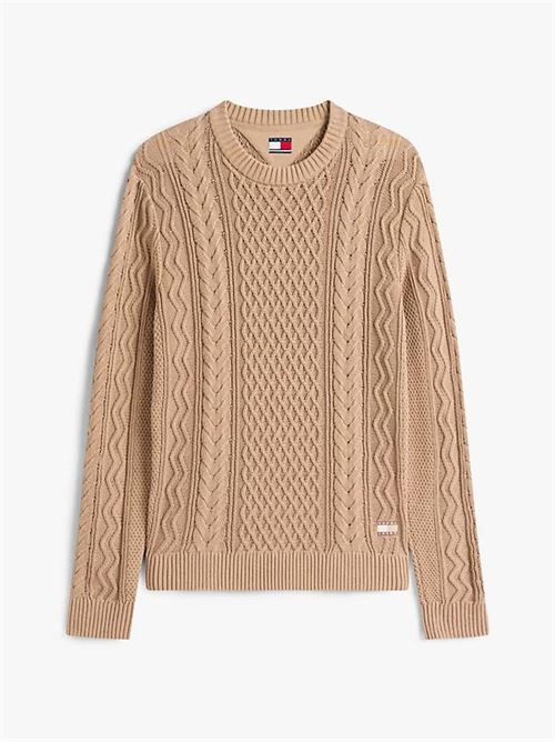  TOMMY JEANS | DM0DM22101/0HD